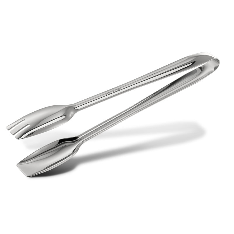 AllClad Professional Tools Salad/Serving Tong & Reviews Wayfair